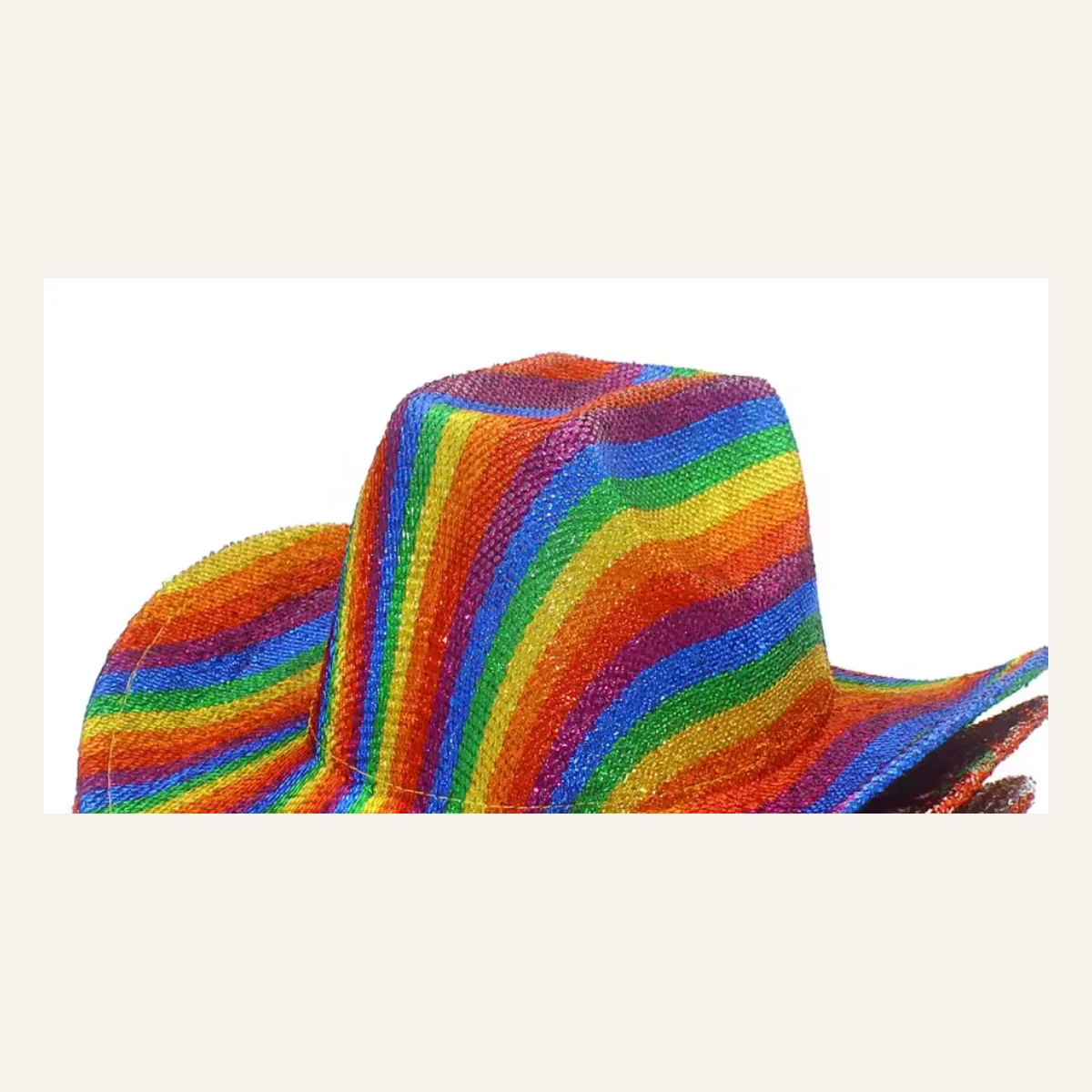 Festival hats