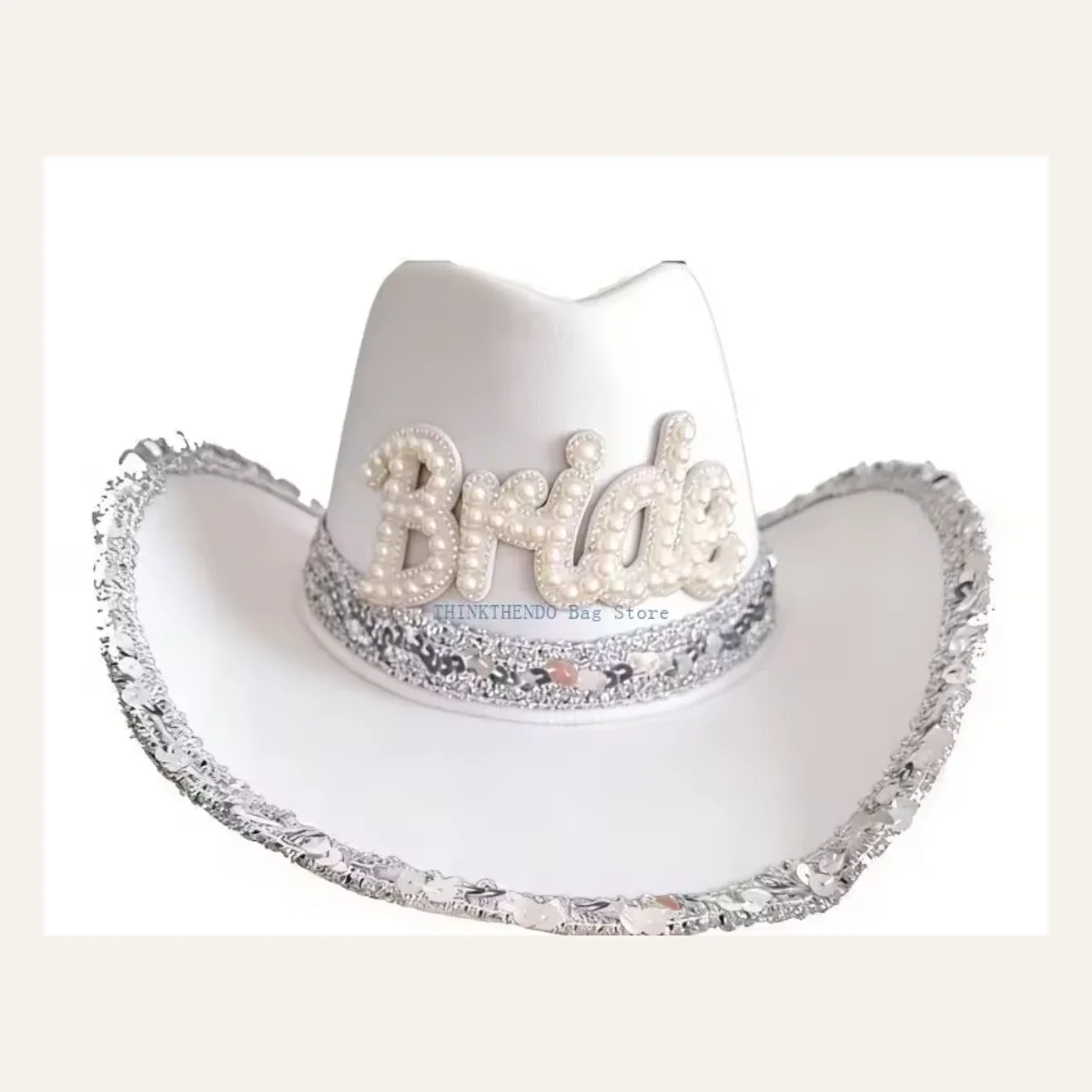 Women's cowboy hat collection