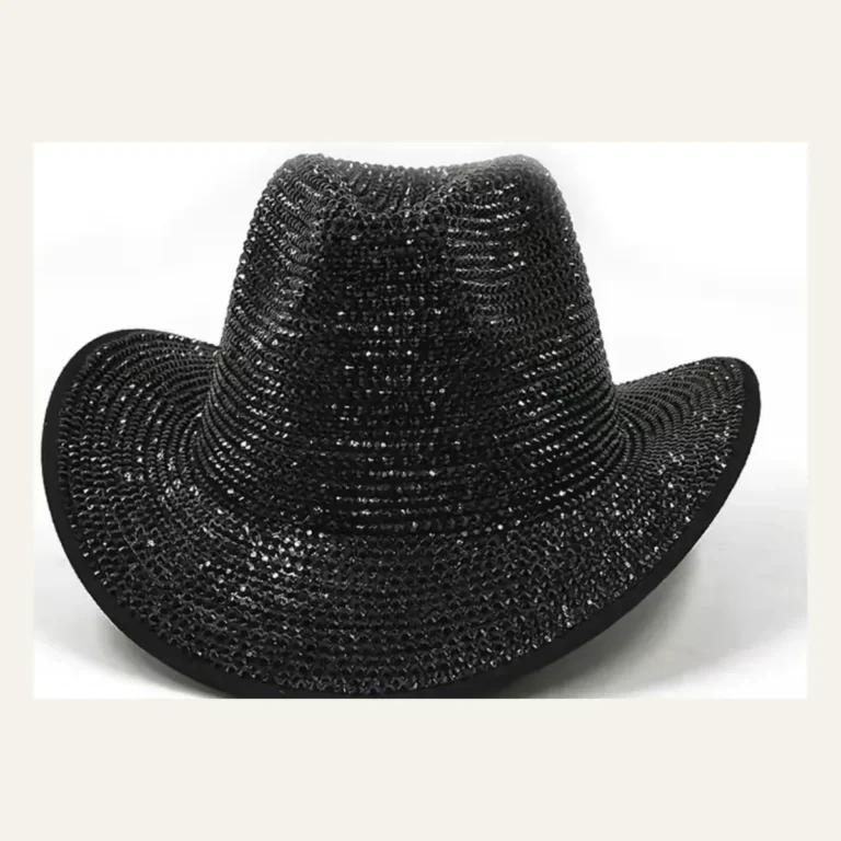 Cowboy Hat Crown and Brim Styles Explained: Cattleman, Gambler, and More