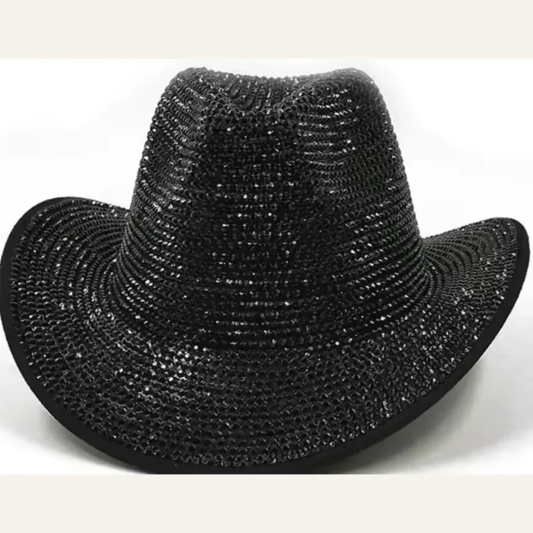 How to Choose a Cowboy Hat for Your Face Shape