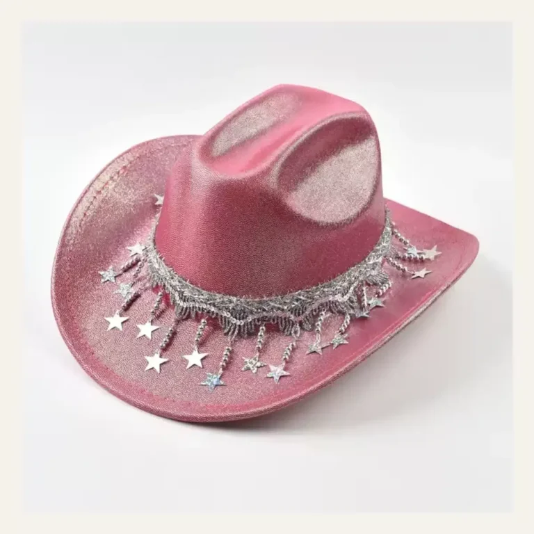 Fall Cowboy Hat Outfit Ideas: How to Style Your Hat for Cooler Weather